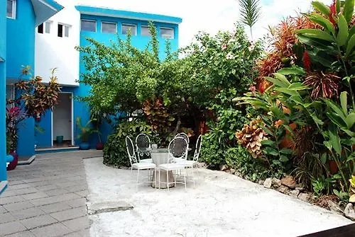 Hotel Villas Las Anclas Cozumel 3*,  Mexico