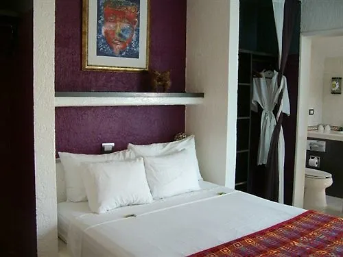 Hotel Villas Las Anclas Cozumel