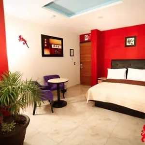 **** Hotel Leones Mexico