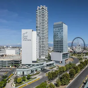 ***** Hotel Grand Fiesta Americana Angelopolis Mexico