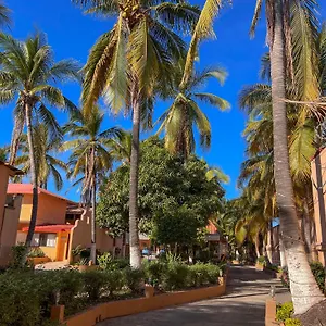 *** Hotel Oasis Mexico