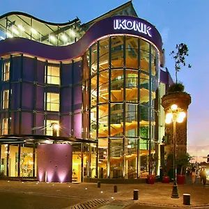 **** Hotel Ikonik Mexico